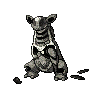 Metallic Armaldo (Fossil)